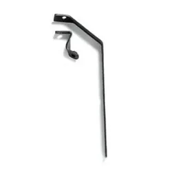 Ford Escort Mk1 Front Bumper Bracket Pair R/H