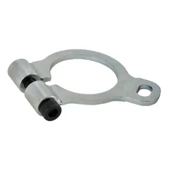 Lucas Distributor Clamp Bracket - Ford BDA BDG Kent Cross Flow Lotus Twin Cam