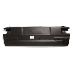 Ford Escort Mk2 Complete Rear Back Panel with internals as Original