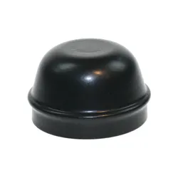 Genuine For Ford Escort / Cortina Hub Standard Grease Cap - Standard Bearing Hubs