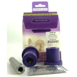 Powerflex Polyurethane Bush Universales 100 Series Top-Hat PF99-106