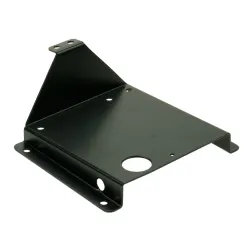Alloy Trip Meter Dash Bracket Mount