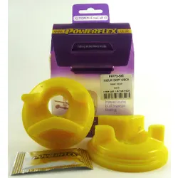Powerflex Polyurethane Bush For Suzuki Swift-Sport Gearbox Mount Front Insert