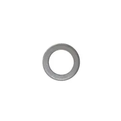 Motamec Brake Fitting Banjo Alloy Solid Sealing Washer to suit 3/8 or M10 Bolt