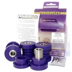 Powerflex Polyurethane Bush For Honda S2000 Rear Upper Wishbone