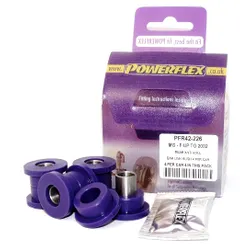 Powerflex Polyurethane Bush For MG MGF (up to 02) Rear Anti Roll Bar Link