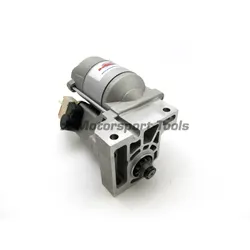 PowerLite For Oldsmobile 1964 - 1976, For Pontiac 1963 - 1977 High Torque Starter Motor