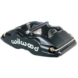 Wilwood Forged Superlite Caliper 4-POT Lug Mount 1.38" Bore 1.25" Disc