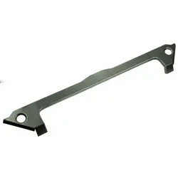 Escort Mk2 Radiator Top / Slam Panel Gusset Surround Steel Brace Plate