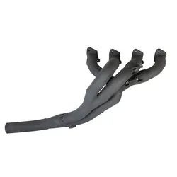 NEW 2.2 - 2.4L Pinto 4-2-1 Tony Law Exhaust Manifold Escort Mk1 Mk2 - 2.5"