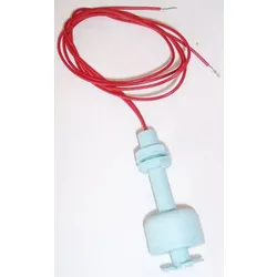 Brake Fluid Reservoir Float Level Indicator Switch
