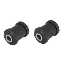 PolyClassic For Ford Capri Escort Mk1 Mk2 Inner TCA Polyurethane Bushes Black