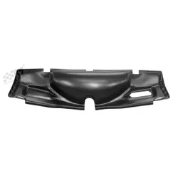 Escort Mk2 RS2000 Bulkhead Top Cover Fibreglass