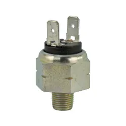 In Line Brake Tail Light Pressure Switch 1/8 NPT NPTF