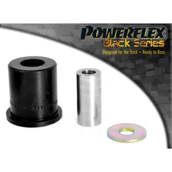 Powerflex Polyurethane Bush BLACK For BMW E90 E92 E93 M3 06-13 Rear Diff Rear Mounting