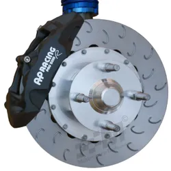 Escort Mk1 Mk2 AP Ultimate WRC Tarmac Brake kit CP9440 304 x 28mm - 15 Wheel