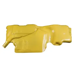 Peugeot 106 Citroen Saxo Made With Full Kevlar Tank Guard Works Spec Composite