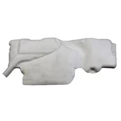 Peugeot 106 Citroen Saxo Fiberglass Under Floor Tank Guard - Glass Fibre
