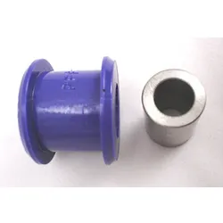 Powerflex Polyurethane Bush For Audi V8 Type 44 & 4C Steering Arm To Rack