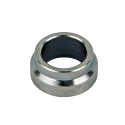 Rose Joint Rod End 1/2" Bolt Side Spacer Narrow Type 8mm wide
