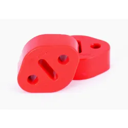 Powerflex Polyurethane Bush Universal Exhaust Mount EXH015
