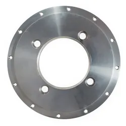 Rear Brake 304mm Disc to Hub Mounting Bell Group 4 Fully Floating 12 Boltx7" PCD
