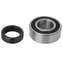 Rear Wheel Bearing - English Axle - For Ford Escort Mk1 & Mk2