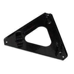 Motamec Cross Wheel Brace Holder Rally Lug Wrench Mounting Bracket