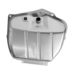 Ford Escort MK2 Right Hand Standard Replacement Fuel / Petrol Tank