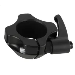 Spare Wheel Quick Release Cone Clamp Unit to Suit Alloy Spare Wheel Post