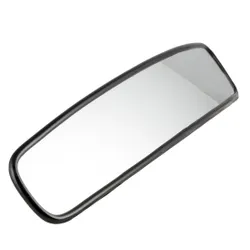 Motamec Racing 13 Wide Angle Rear View Mirror - Universal Race Car Mirror Only