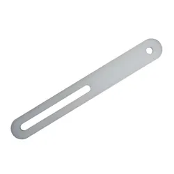 Works Type Nylon Alternator Strap - Long type to suit Pinto Engine