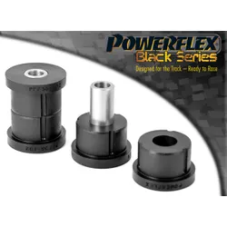 Powerflex Polyurethane Bush BLACK For Mazda MX-5 Mk1&2 Miata Front Lower Wishbone Rear