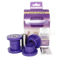Powerflex Polyurethane Bush For Ford Fiesta Mk6 ST & Fusion Front Wishbone Lower Front