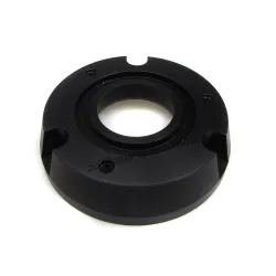 Titan Clutch Slave Cylinder Mounting Adapter Bullet 4 Speed 2000E 3 Rail Gearbox