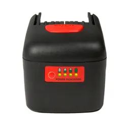 Motamec Spare Cordless Battery - 18V Lithium-Ion 3.0Ah