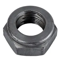 3J Driveline 2 Piece Half Shaft Atlas  English Axle Nut - Group 1