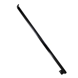 Ford Escort Mk1 Front Quarter Window Frame Channel Bar R/H - Off side