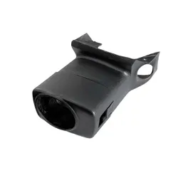 NEW Remanufactured Ford Escort Mk1 Steering Cowling Dash Column Cover Fibregleass