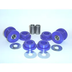 Powerflex Polyurethane Bush For Seat Toledo Mk2 1M Front Anti Roll Bar Link Kit