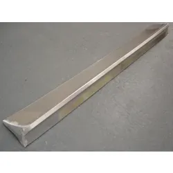 Escort Mk2 Group4 Alloy Rear Spoiler