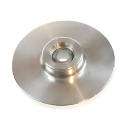 Universal Alloy Strut Top Mount Un-drilled - Concentric