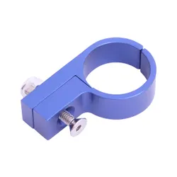 Motamec Billet P Clamp 15/16" I.D.24mm