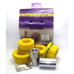 Powerflex Polyurethane Bush For BMW E90 E91 E92 E93 Rear Subframe Front Mount