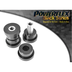 Powerflex Polyurethane Bush BLACK For MG ZR Front Inner Track Control Arm