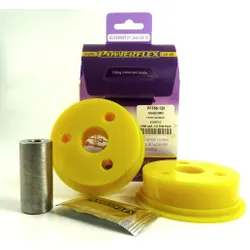 Powerflex Polyurethane Bush For Saab 9000 (85-98) Gearbox Mount up to 94 only