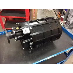 Tractive Gearbox Rebuild Service - RD905 & RD906 Revised