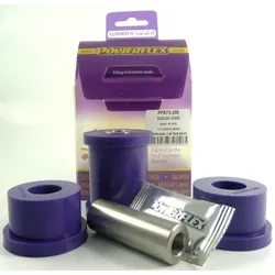 Powerflex Polyurethane Bush For Chevrolet Matiz M100 & M150 Rear Tie Bar to Chassis