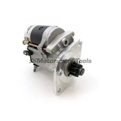 PowerLite MGB / MGC Pre- Engaged Replacement High Torque Starter Motor