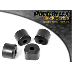 Powerflex Polyurethane Bush BLACK For Porsche 924/S 944 Front Anti Roll Bar End Link Wishbone